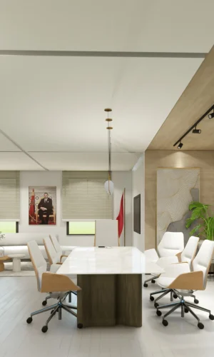 INTERIEUR-AMENAGEMENT DE BUREAU1