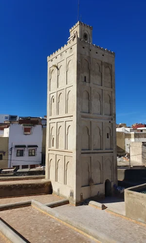 MOSQUEE-RENOVATION MOSQUEE A MARRAKECH4